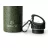 Ixtera WaTANK Fém kulacs 700ml