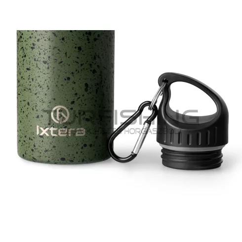 Ixtera WaTANK Fém kulacs 700ml