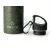 Ixtera WaTANK Fém kulacs 700ml