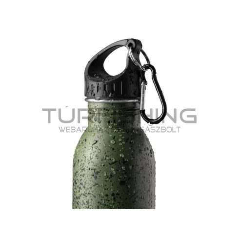 Ixtera WaTANK Fém kulacs 700ml