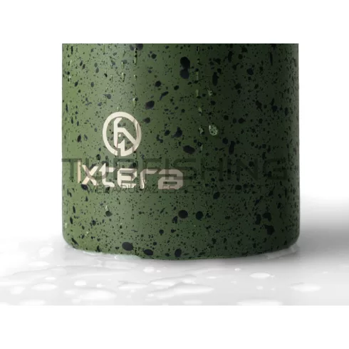 Ixtera WaTANK Fém kulacs 700ml