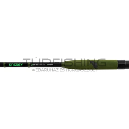 Delphin ENERGY Catfish 250cm/250-500g/2 rész
