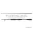 Delphin MonstaX 210cm/150g/2 rész