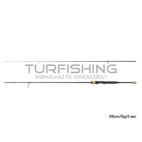 Delphin ZANDIT 270cm/25g/2 rész