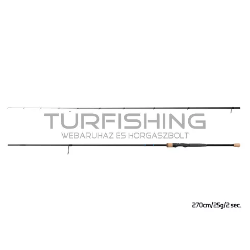 Delphin ZANDIT 270cm/25g/2 rész