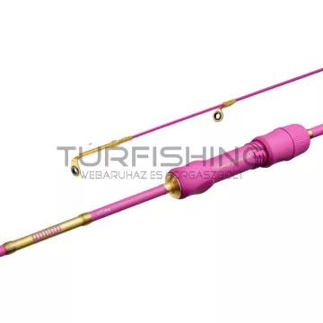 Delphin QUEEN Action 183cm/0.5-6g/2 rész