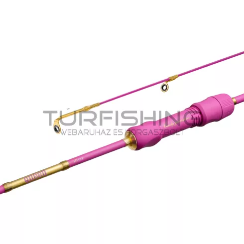 Delphin QUEEN Action 183cm/0.5-6g/2 rész