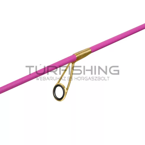 Delphin QUEEN Action 183cm/0.5-6g/2 rész