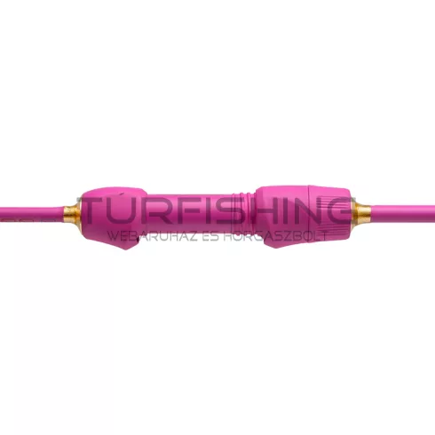 Delphin QUEEN Action 183cm/0.5-6g/2 rész