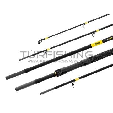 Delphin SIXTY 280cm/100g/5 rész