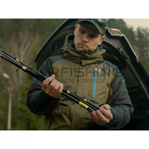 Delphin SIXTY 280cm/100g/5 rész