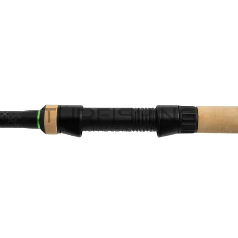 Delphin REAXE Feeder LIGHT 300cm/100g/3 rész