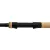 Delphin REAXE Feeder MEDIUM 360cm/120g/3 rész