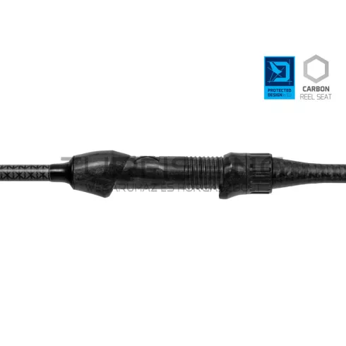 Delphin StingRAY 360cm/3.0lbs/2 rész