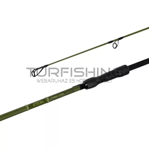 Delphin ETNA Camo LongSHOT+ 385cm/3.5lbs/2 rész