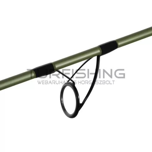 Delphin ETNA Camo LongSHOT+ 385cm/3.5lbs/2 rész