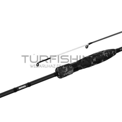 Delphin BANG Darx 215cm/7-26g/2 rész