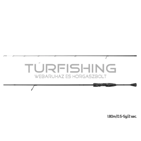 Delphin BANG Darx 215cm/7-26g/2 rész