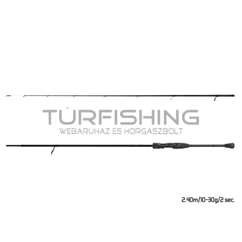 Delphin BANG Darx 215cm/7-26g/2 rész