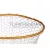 Delphin SoftLUX Soft Mesh Pisztrángos merítőháló 45x40cm