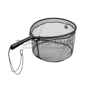 Delphin SHORX Pergető merítőháló 45x35cm