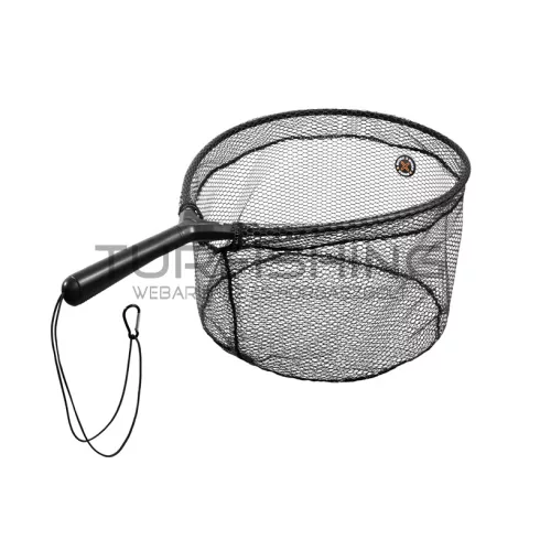 Delphin SHORX Pergető merítőháló 45x35cm