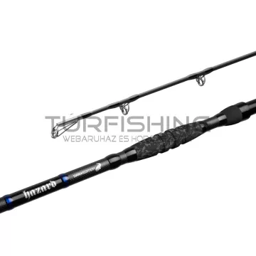 Delphin HAZARD Darx 285cm/500g/2 rész