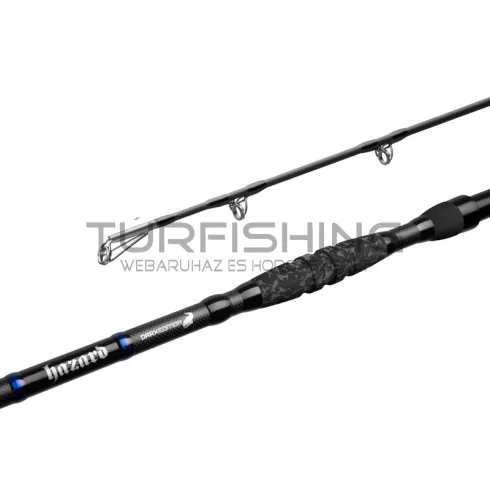 Delphin HAZARD Darx 285cm/500g/2 rész