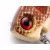 Delphin SpinWIN Vibrációs műcsali 7,5g/FORESTER