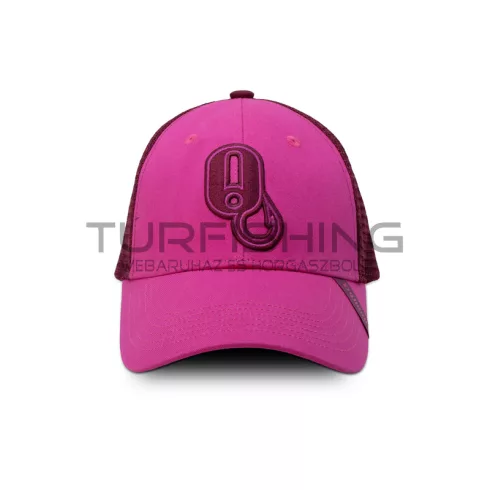 Sapka Delphin QUEEN Trucker UNI
