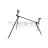 Rodpod Delphin RPX ProMAX BlackWay 3 botos