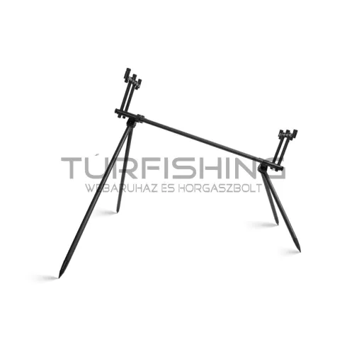 Rodpod Delphin RPX ProMAX BlackWay 3 botos