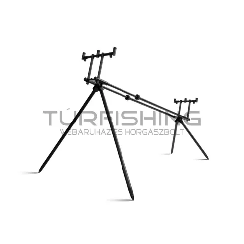 Elülső FlexiMAG buzz bar 3 bothoz Delphin RPX / ProMAX BW 30-45cm
