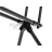   Elülső FlexiMAG buzz bar 3 bothoz Delphin RPX / ProMAX BW 30-45cm