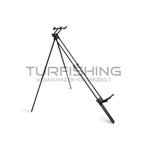 Elülső FlexiMAG buzz bar 3 bothoz Delphin RPX / ProMAX BW 30-45cm