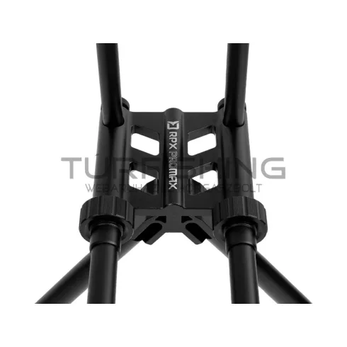 Elülső FlexiMAG buzz bar 3 bothoz Delphin RPX / ProMAX BW 30-45cm