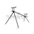 Hátsó Flexi buzz bar 3 bothoz Delphin RPX / ProMAX BW 25-37cm