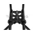 Hátsó Flexi buzz bar 3 bothoz Delphin RPX / ProMAX BW 25-37cm