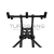 Hátsó Flexi buzz bar 3 bothoz Delphin RPX / ProMAX BW 25-37cm