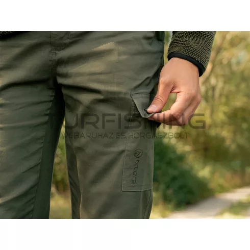 Ixtera WALKER kültéri nadrág XXL