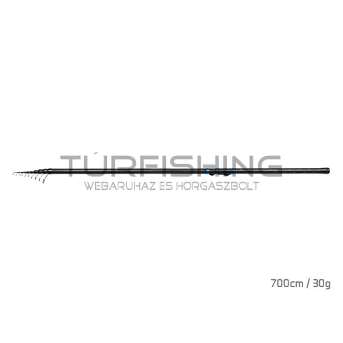 Delphin BOLONEX 600cm/30g