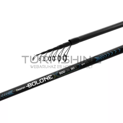 Delphin BOLONEX 700cm/30g