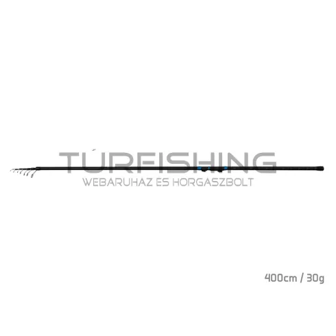 Delphin BOLONEX 700cm/30g