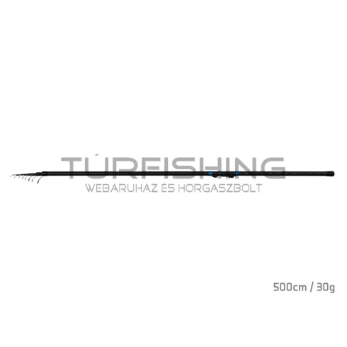 Delphin BOLONEX 700cm/30g