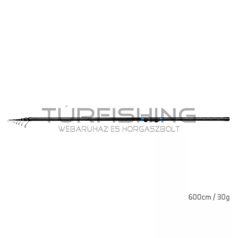 Delphin BOLONEX 700cm/30g