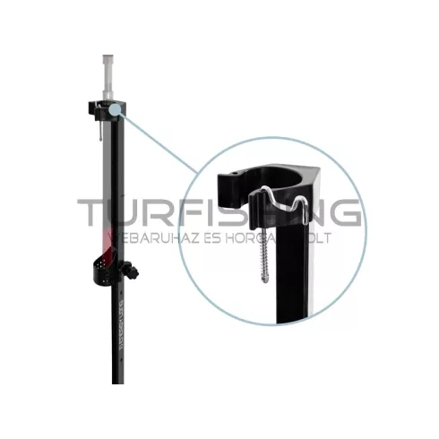Delphin ENERGY LONG Harcsázó bottartó 130cm