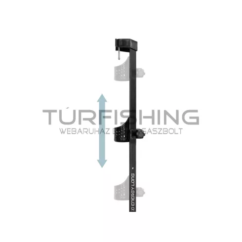 Delphin ENERGY LONG Harcsázó bottartó 130cm