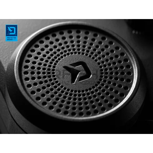 Kapásjelző készlet Delphin DETEX 3+1