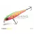 Wobbler Delphin WOBBY JERK-SH 6,5g/8cm/Susp./NEON