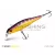 Wobbler Delphin WOBBY JERK-SH 6,5g/8cm/Susp./RAINBO